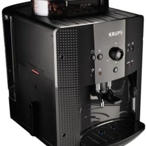Alternative view of KRUPS kavni aparat Espresseria EA810B70 Automatic