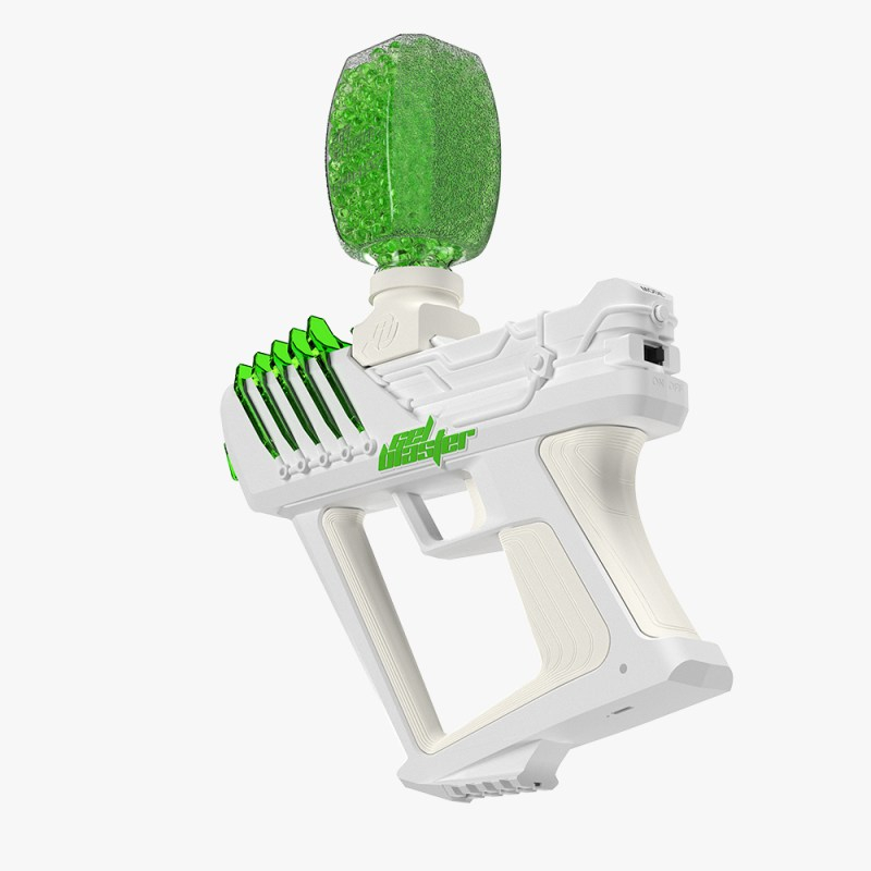 Alternative view of Gel Blaster Surge pištola