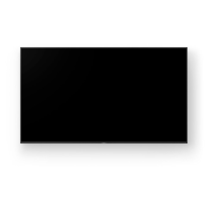 Alternative view of SONY BRAVIA PRO FW-85BZ40L