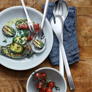 Alternative view of WMF Servirni set NUOVA 4-delni