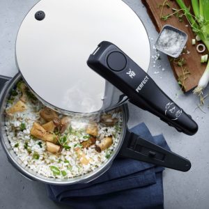 Alternative view of WMF ekonom lonec PERFECT 4,5L, 22cm 791829990