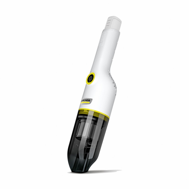 Karcher sesalnik bat. CVH 2-4 bel 1.198-450.0 - slika 2