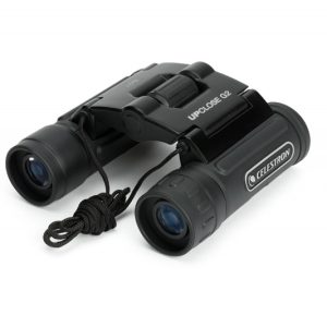 Alternative view of Celestron Daljnogled UpClose G2 8x21 Roof - Box
