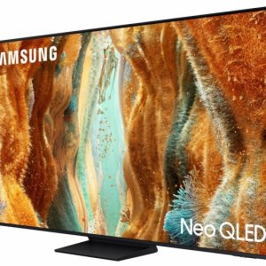 Alternative view of SAMSUNG TV QE65QN70FAUXXH Neo QLED miniLED