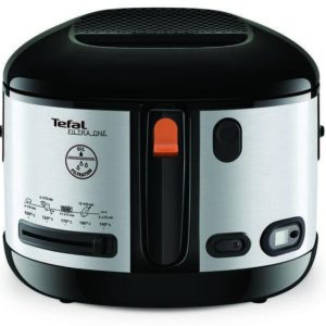 TEFAL cvrtnik One Filtra Inox FF175D71