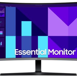 SAMSUNG monitor S32D390GAU