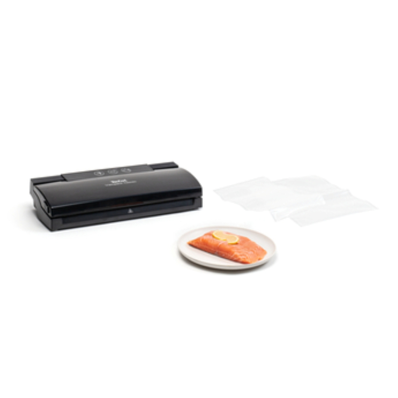 Alternative view of TEFAL vakumska pakirna naprava VT254070 Vacupack Classic