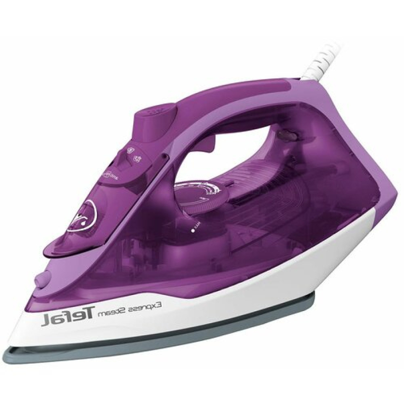 TEFAL likalnik Express Steam FV2836E0