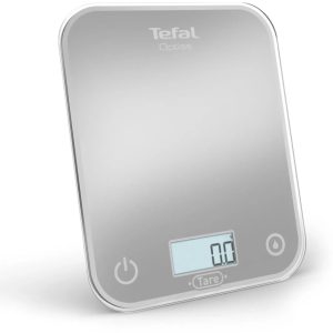 TEFAL kuhinjska tehtnica Optiss Silver [BC50U4V0]
