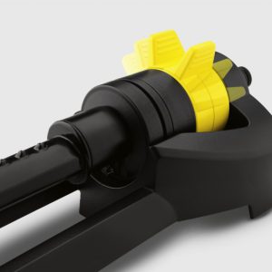 Alternative view of Karcher pravokotni zalivalnik OS 5.320SV 2.645-135.0