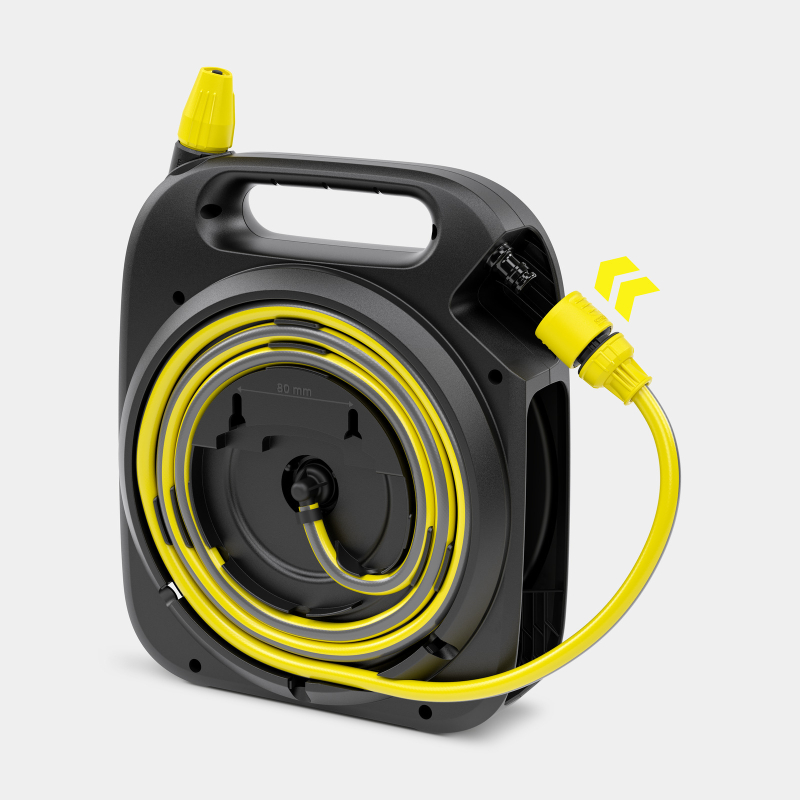 Alternative view of Karcher navijalec cevi HBX 2.10 COMPACT 2.645-388.0