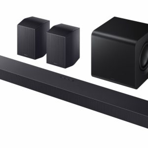 Samsung soundbar HW-Q990F/EN