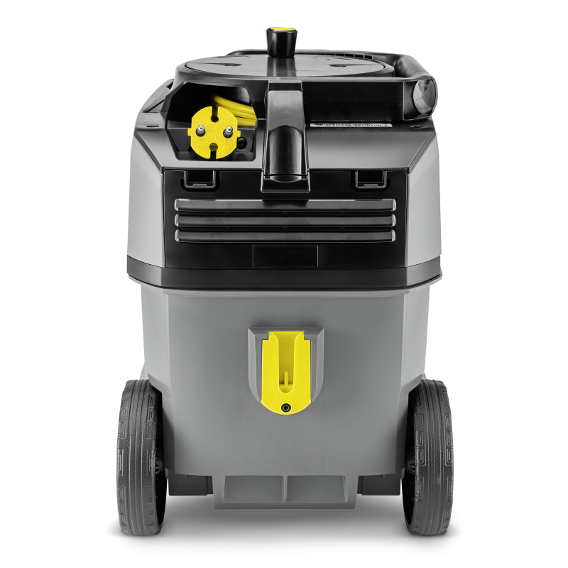 Alternative view of Karcher PROFI sesalec T 10/1 Adv 1.527-308.0