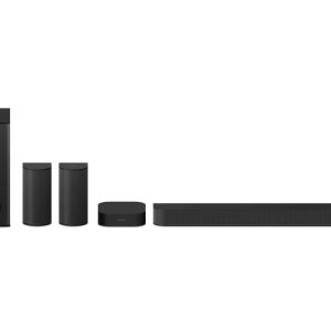 SONY soundbar HTS60.CEL BRAVIA Theatre System 6