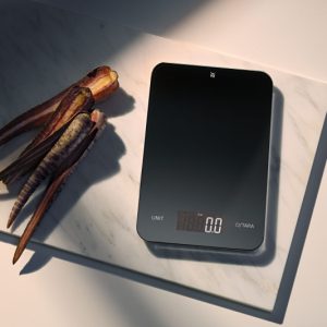 Alternative view of WMF Digitalna kuhinjska tehtnica 608736040