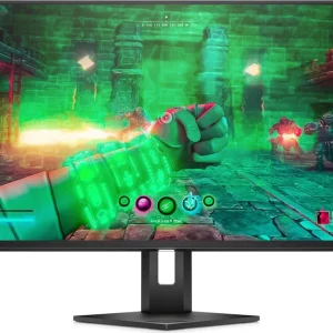 Alternative view of Monitor HP OMEN 27u 68,6 cm (27″) 4K UHD IPS LED HDR 144 Hz FreeSync