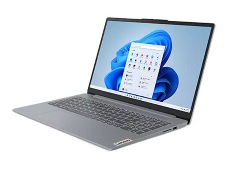 Prenosnik Lenovo IdeaPad Slim 3 15ABR8 | R7-5825U | 16GB RAM | 1TB SSD ...