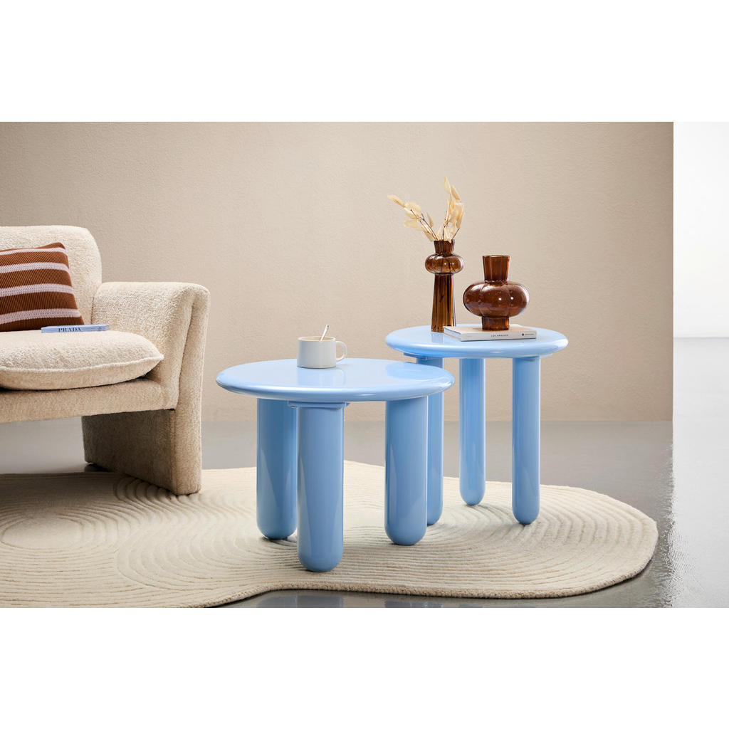 Alternative view of MIZICA, modra