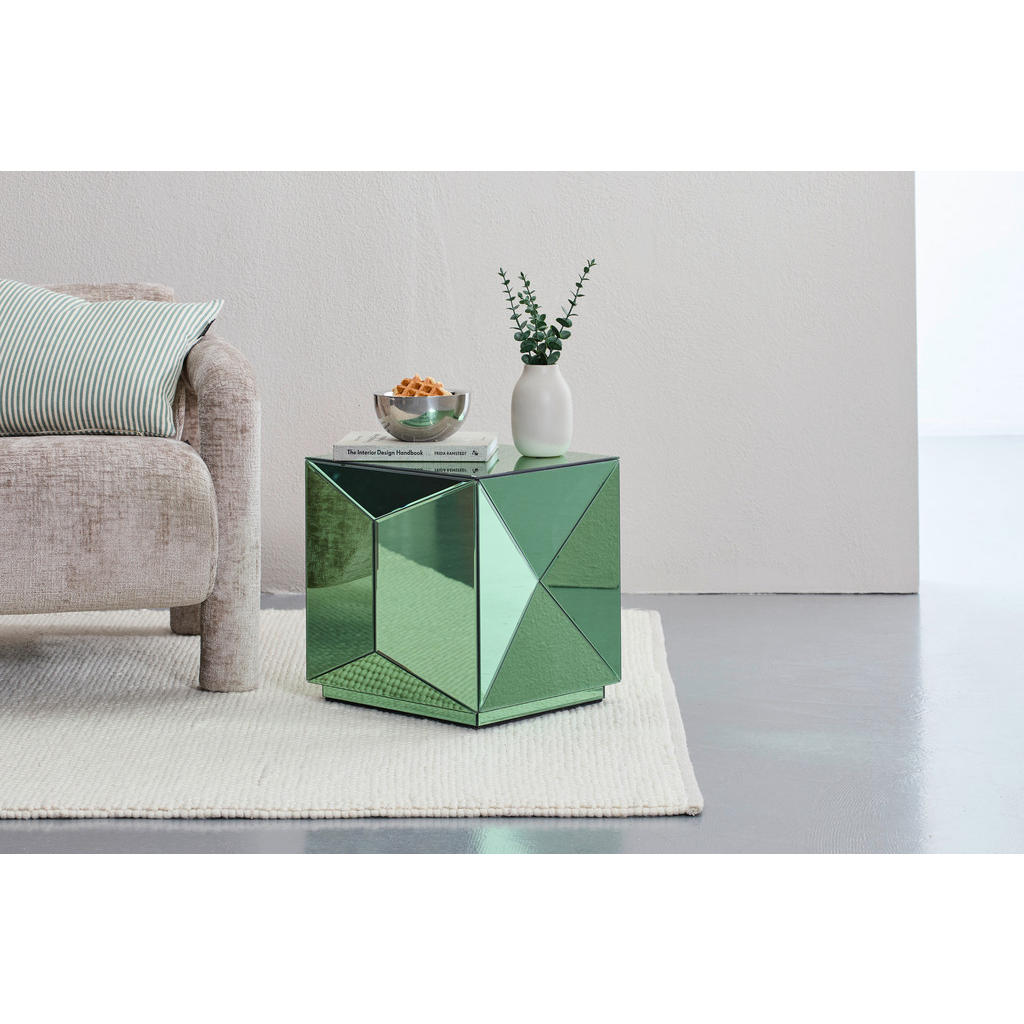 Alternative view of MIZICA, zelena