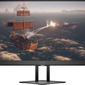 Alternative view of Monitor HP Omen 27i 68,6 cm (27″) QHD IPS LED 165 Hz FreeSync