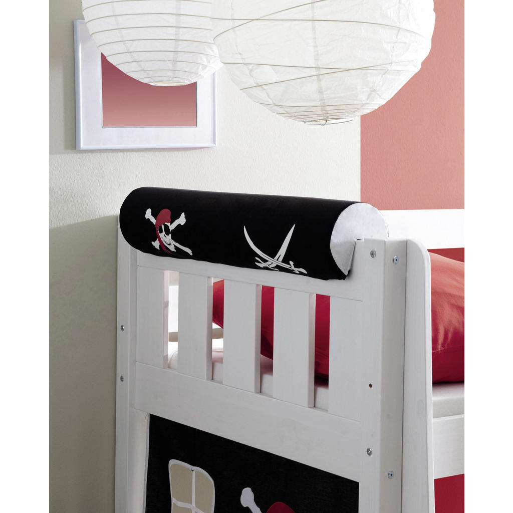 Alternative view of OTROŠKI VZGLAVNIK ZA VRAT Ticaa 880208 NACKENROLLE 16,5/79 cm