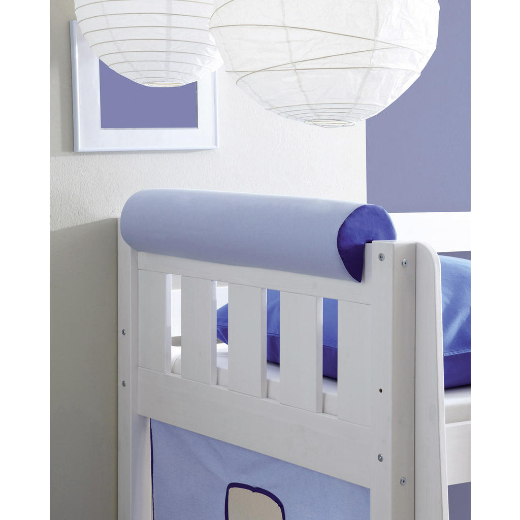 Alternative view of OTROŠKI VZGLAVNIK ZA VRAT Ticaa 880208 NACKENROLLE 16,5/79 cm