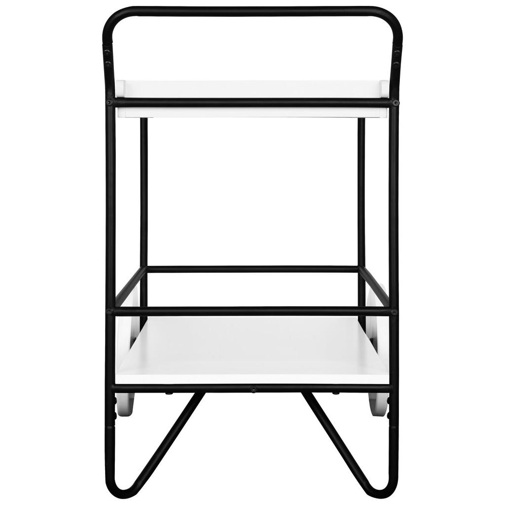 Alternative view of SERVIRNI VOZIČEK  91/80,5/54 cm