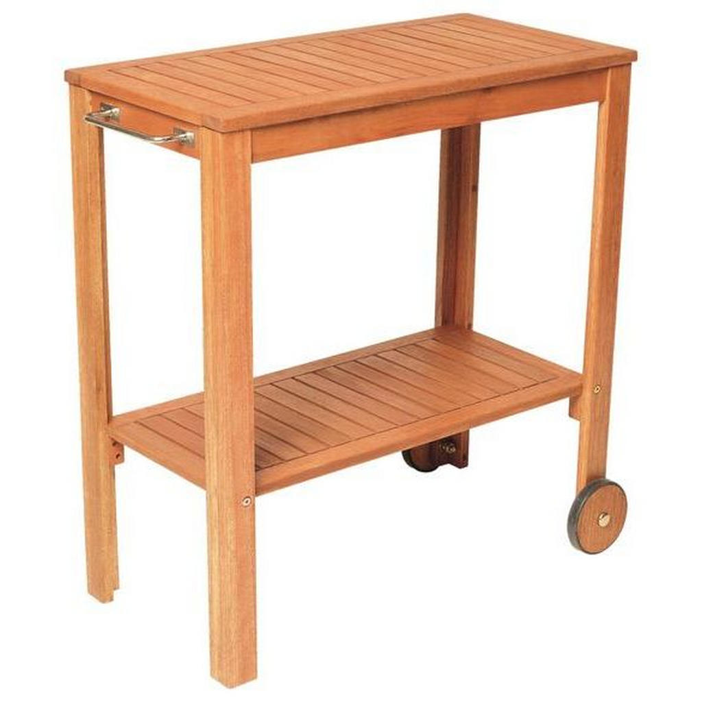 SERVIRNI VOZIČEK  45/85/84 cm