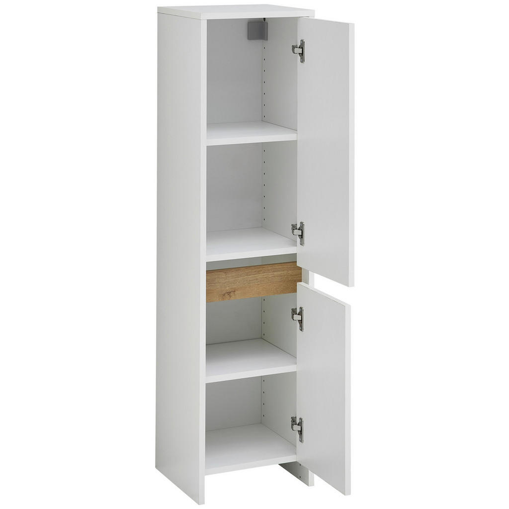 SREDNJE VISOKA OMARA 32,6/125,1/32,2 cm - slika 3