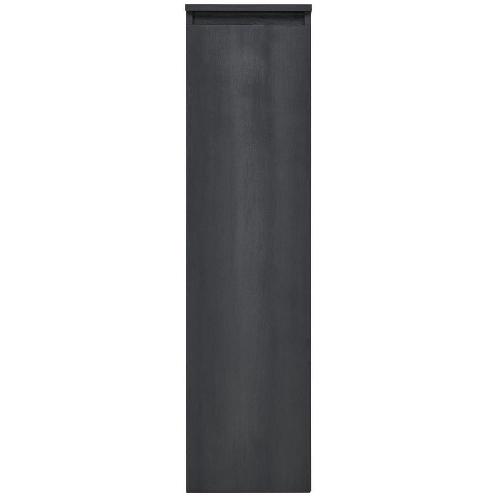 SREDNJE VISOKA OMARA 30,2/116,6/32,5 cm - slika 3
