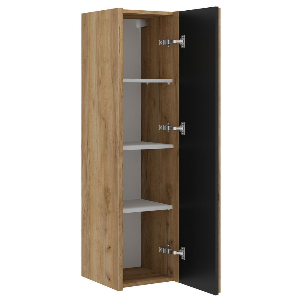 SREDNJE VISOKA OMARA 35/125/36 cm - slika 6