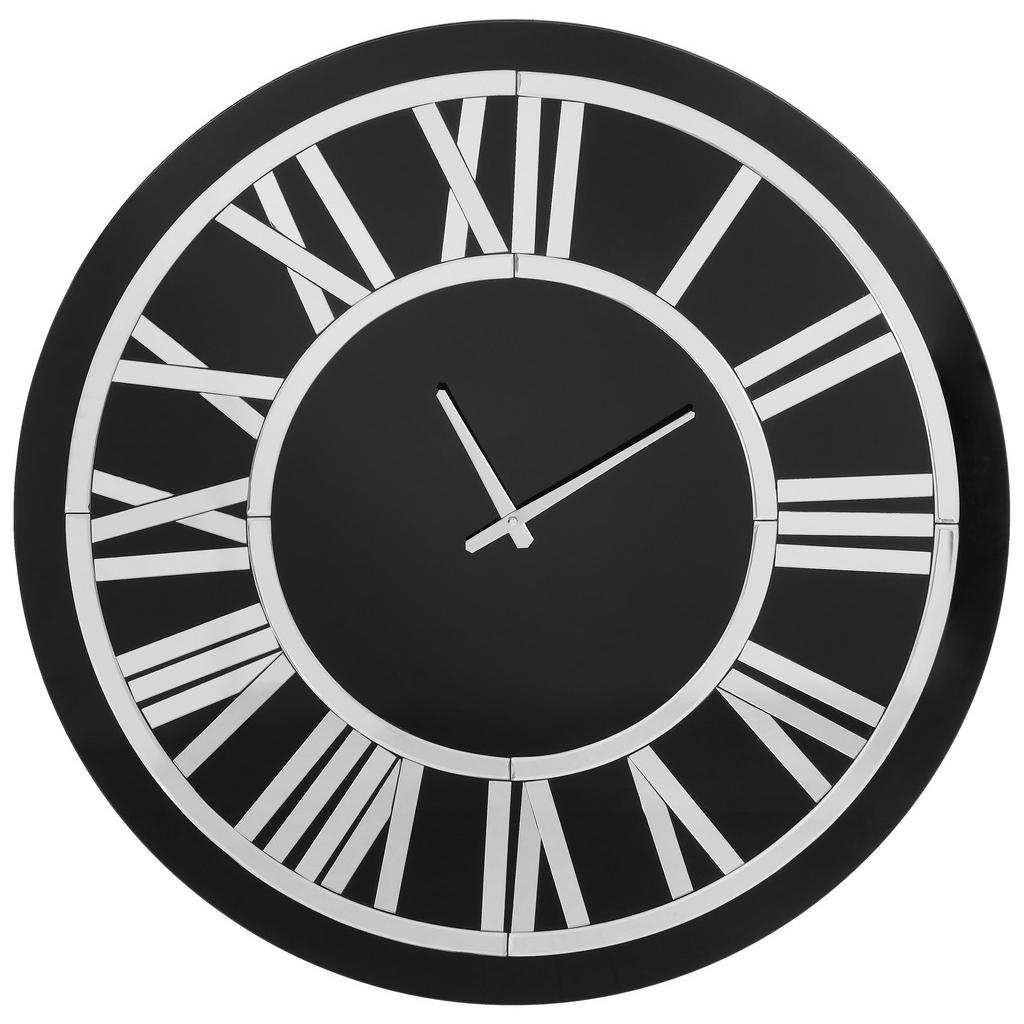 STENSKA URA črna, bela