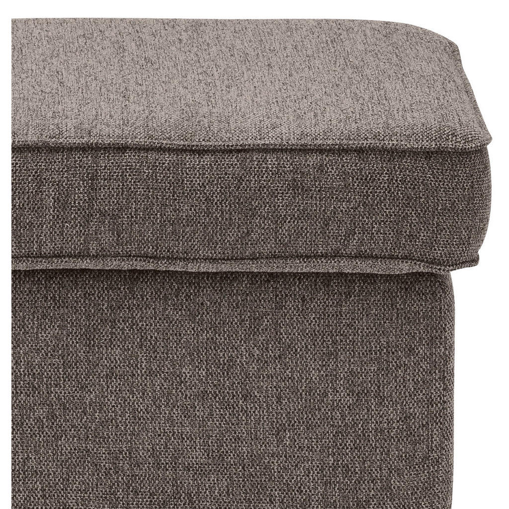 TABURE, tekstil, leseni material rjava - slika 3