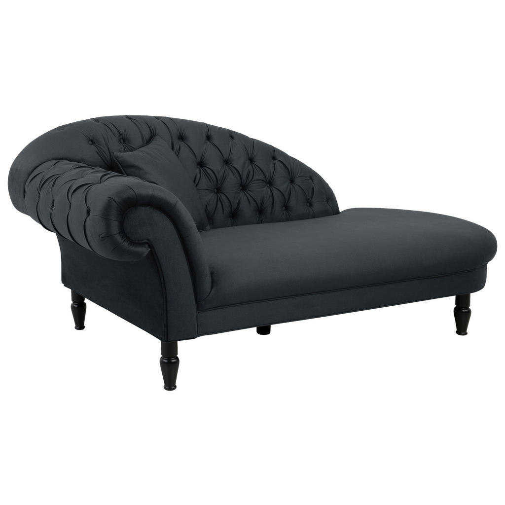 Alternative view of TROSED, antracit tekstil