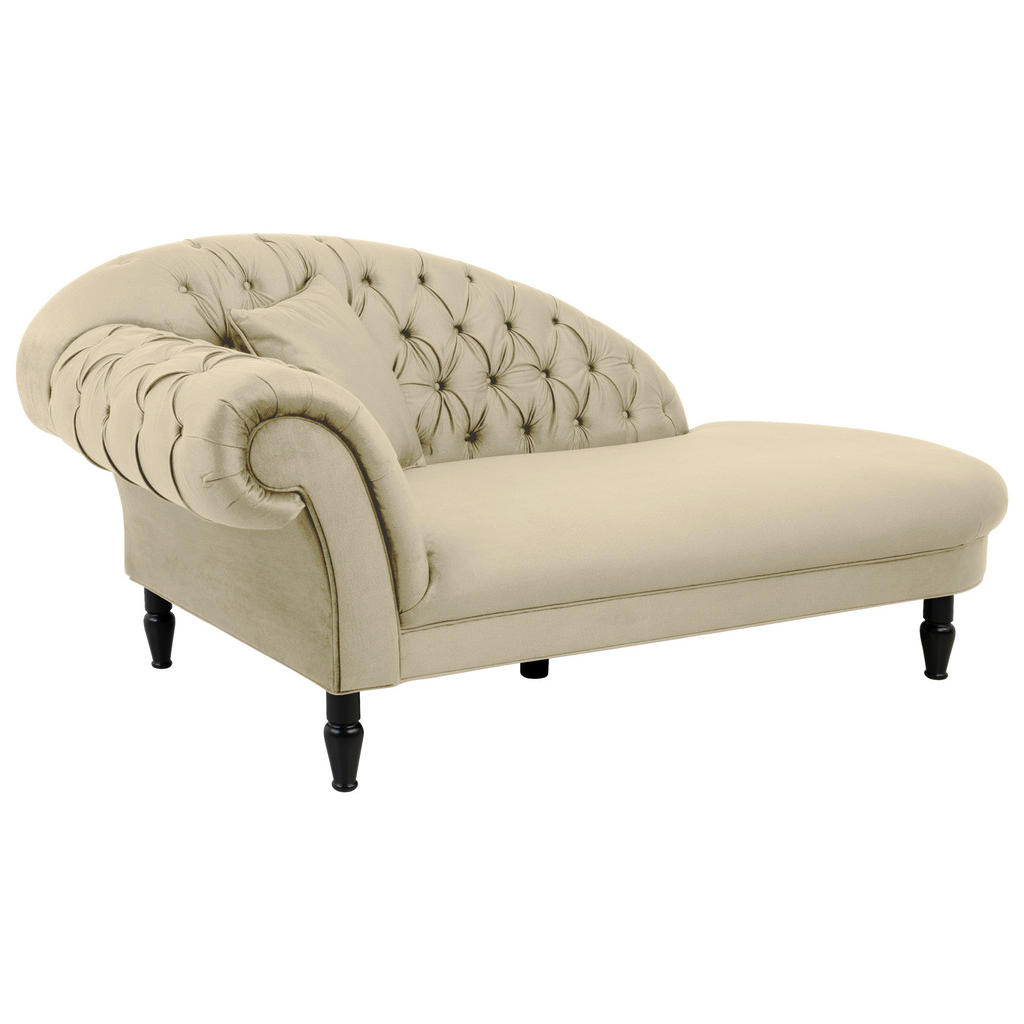 Alternative view of TROSED, bež tekstil