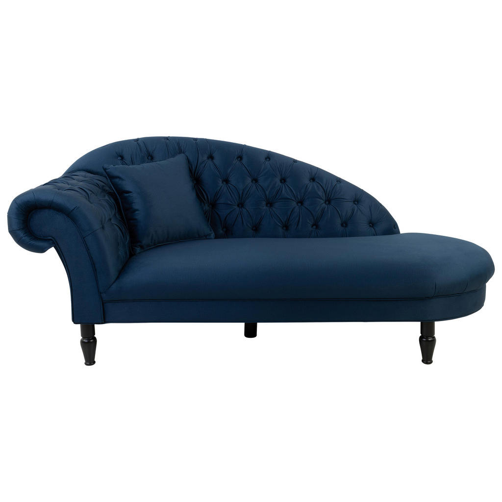 TROSED, temno modra tekstil