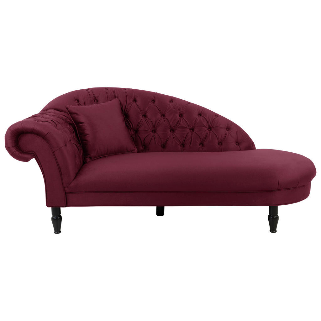 TROSED, rdeča tekstil