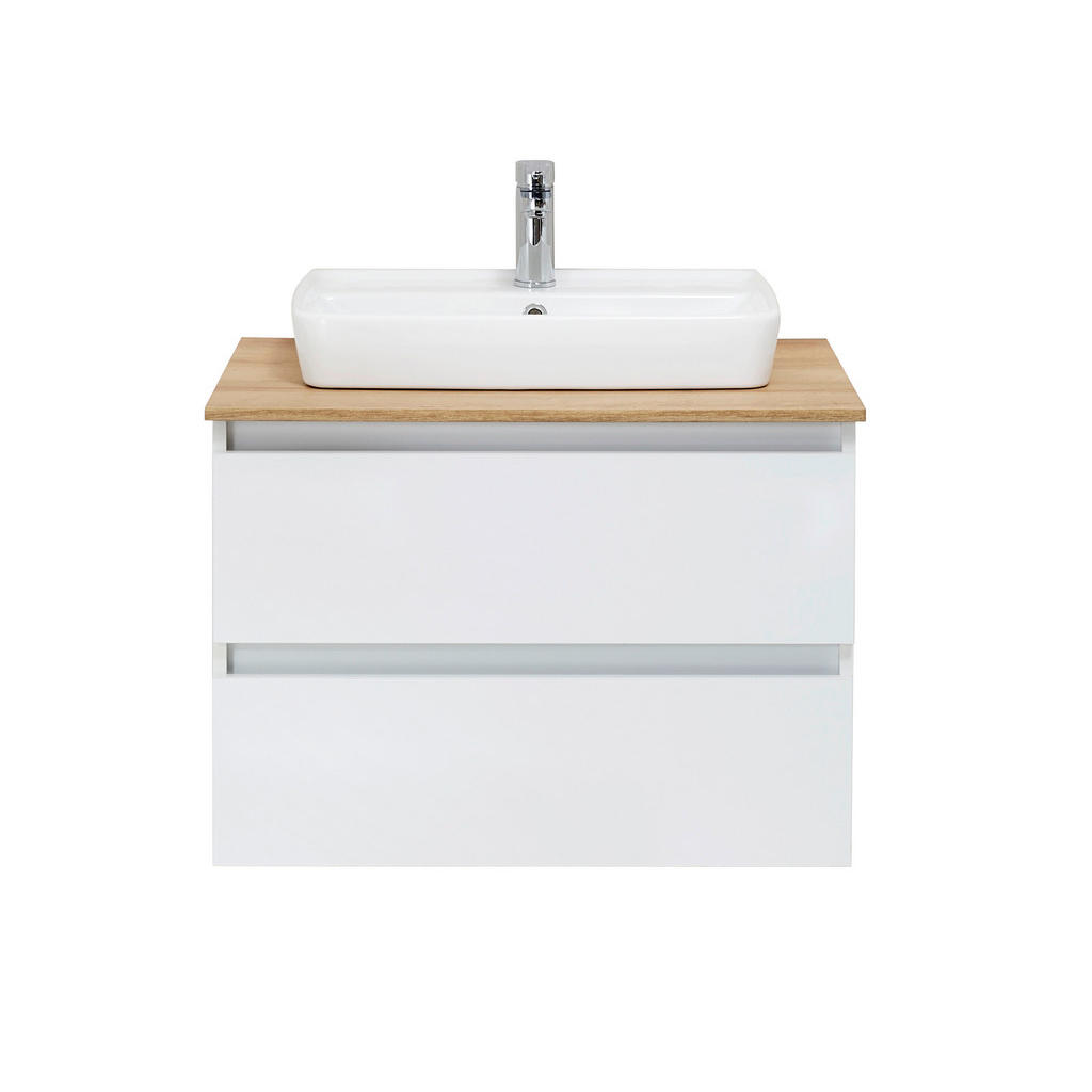 Alternative view of UMIVAL. ENOTA Z UMIVALNIKOM