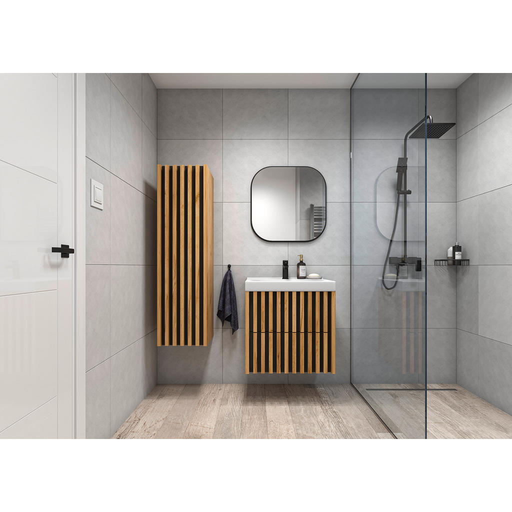 Alternative view of UMIVAL. ENOTA Z UMIVALNIKOM