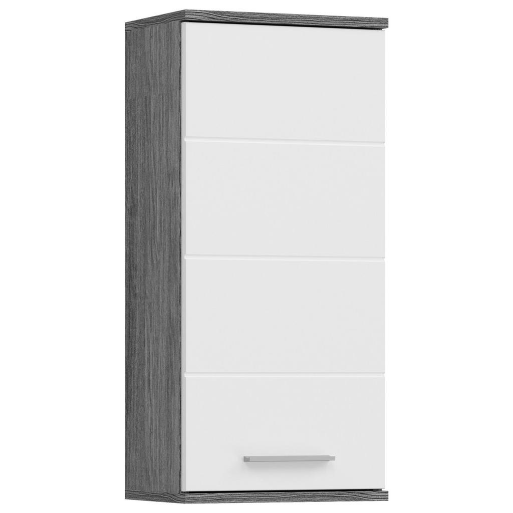 VISEČA OMARA 35/77/25 cm