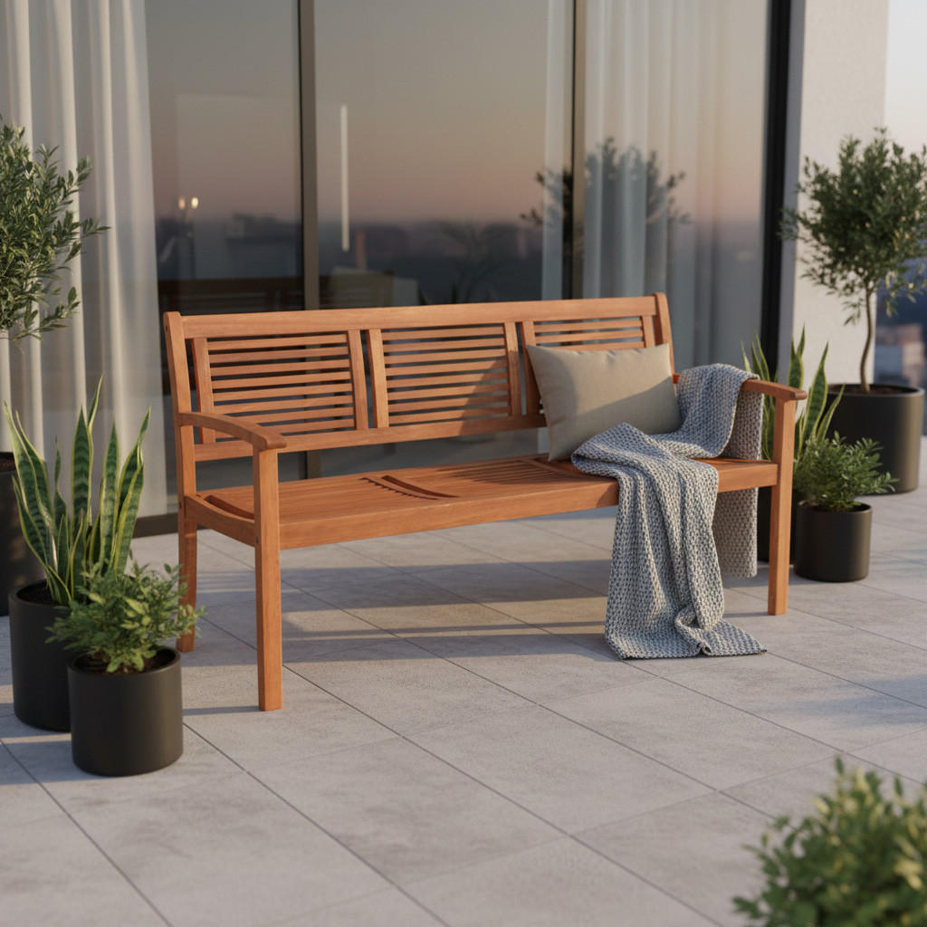 VRTNA KLOP les evkaliptusa