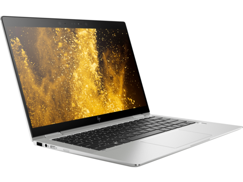 Prenosnik HP Elitebook X360 1040 G6 / i5 / RAM 16 GB / SSD Disk / 14,0″ FHD - slika 2