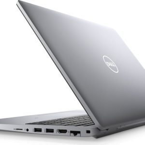 Alternative view of Prenosnik Dell Precision 3560 / i5 / RAM 16 GB / SSD Disk / 15,6″ FHD
