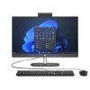 Računalnik HP ProOne 245 G10 AiO | R7-7730U | Win 11 Pro / AMD Ryzen™ 7 / RAM 8 GB / SSD Disk