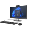 Računalnik HP ProOne 245 G10 AiO | R7-7730U | Win 11 Pro / AMD Ryzen™ 7 / RAM 8 GB / SSD Disk - slika 3
