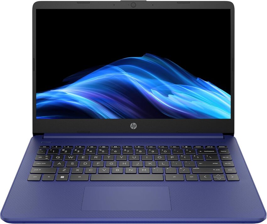 Prenosnik HP 14-dq6001na | N150 / Intel® N-series / RAM 4 GB / 14,0″ HD - slika 3