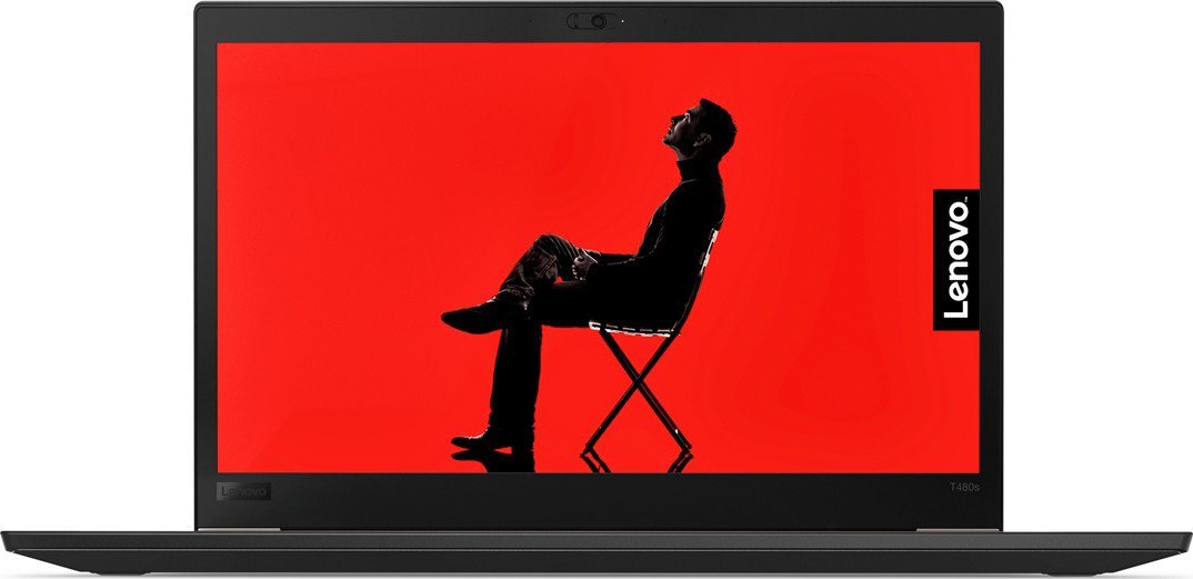 Prenosnik Lenovo ThinkPad T480s / i7 / RAM 16 GB / SSD Disk / 14,0″ FHD
