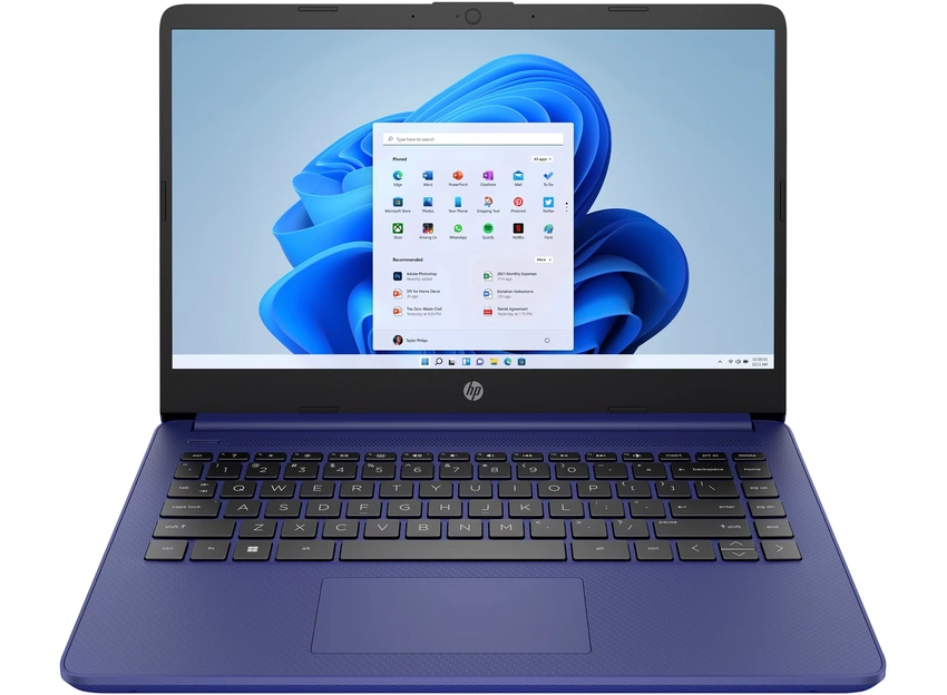 Prenosnik HP 14-dq6001na | N150 / Intel® N-series / RAM 4 GB / 14,0″ HD - slika 2