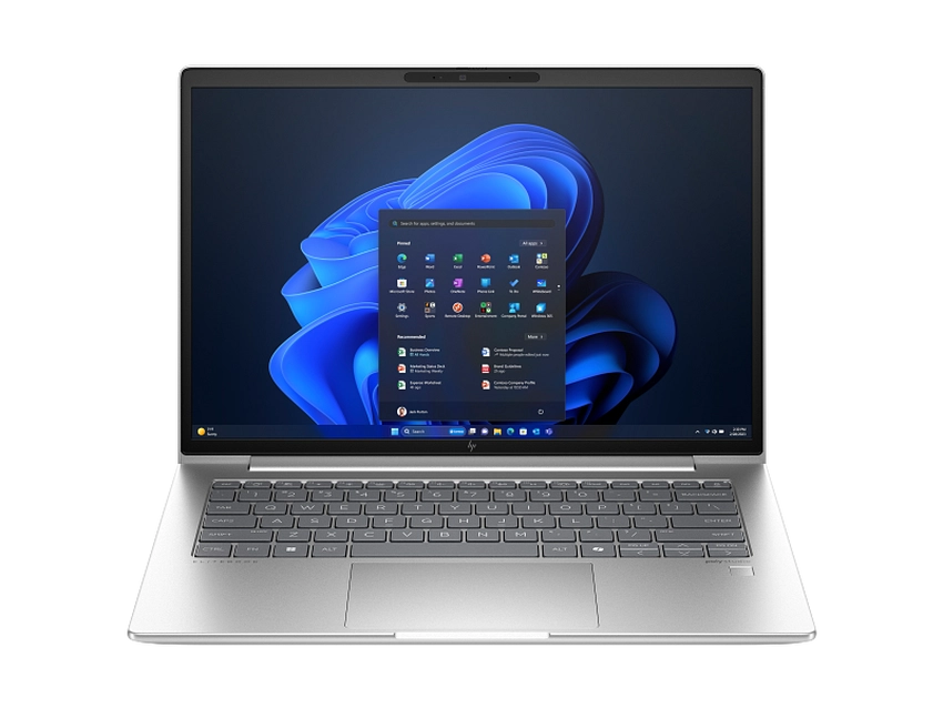 Prenosnik HP EliteBook 640 G11 WWAN | U5-135U | Touch / Ultra 5 / RAM 16 GB / SSD Disk / 14,0″ WUXGA
