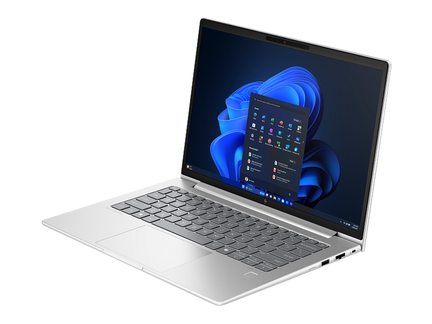 Prenosnik HP EliteBook 640 G11 WWAN | U5-135U | Touch / Ultra 5 / RAM 16 GB / SSD Disk / 14,0″ WUXGA - slika 3